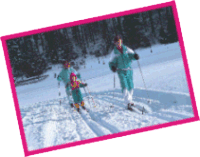 Ski- und Winterwochen